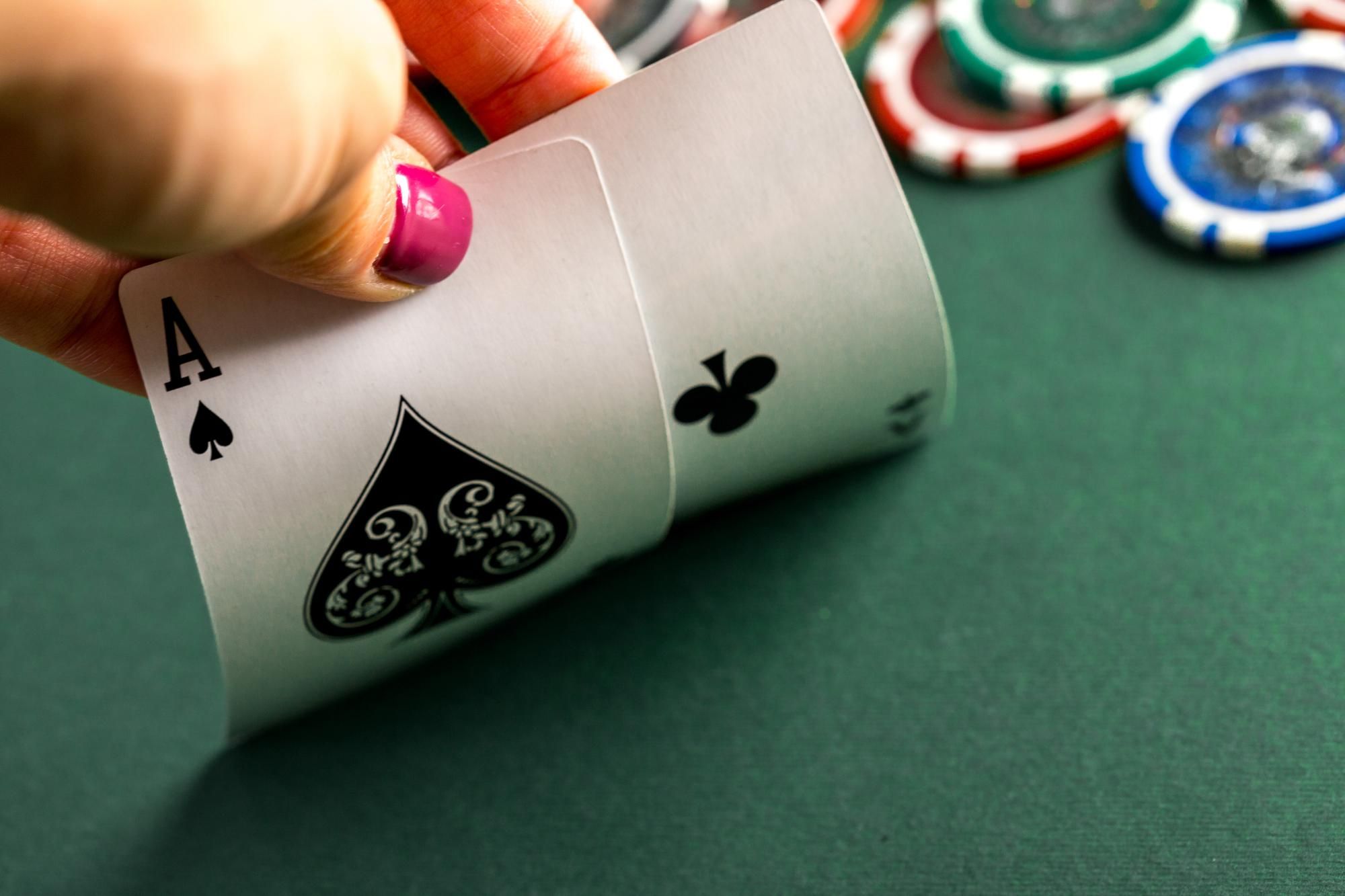 Blackjack Rules: A Comprehensive Guide