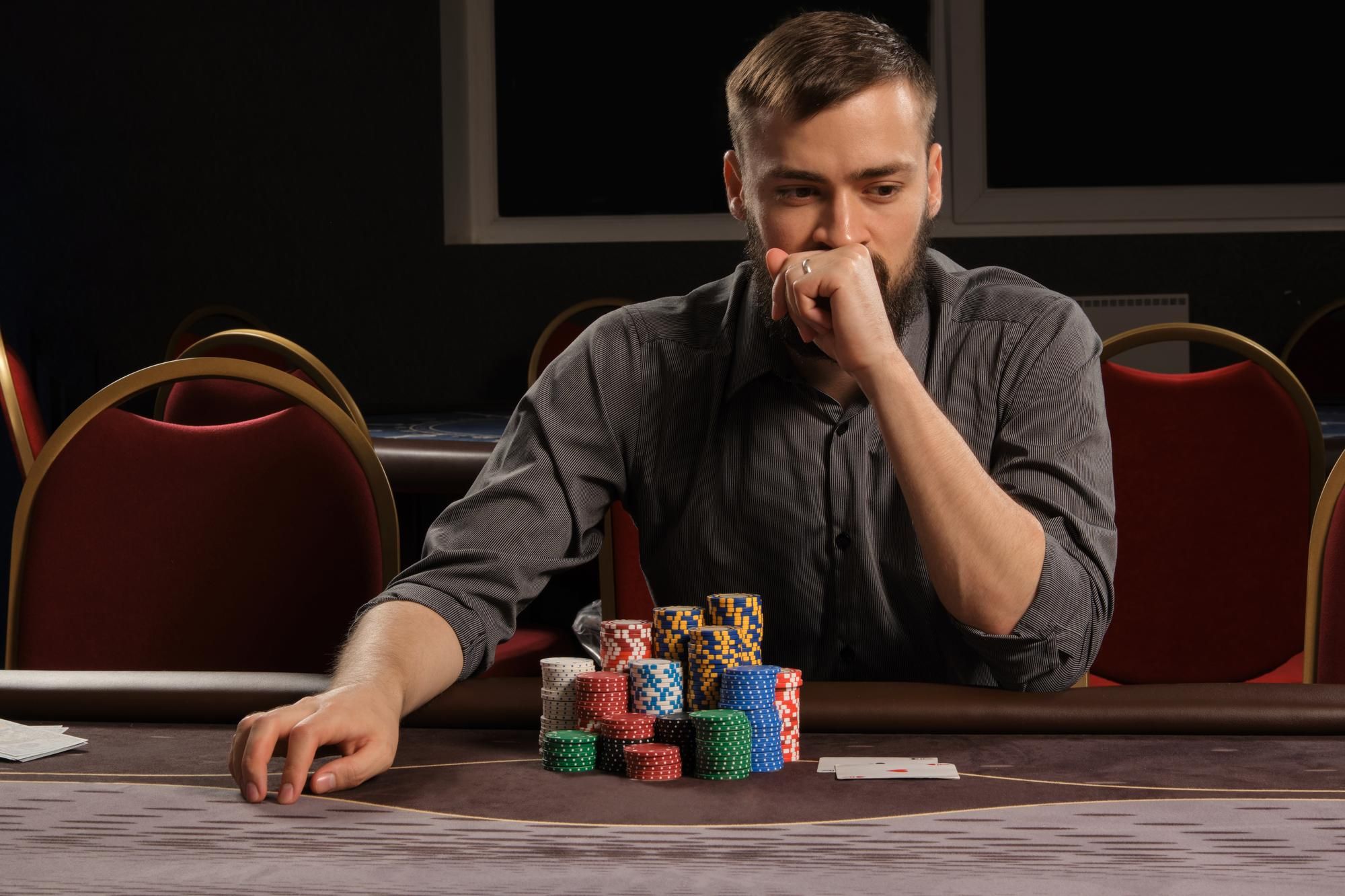 Top 10 tips for online gamblers