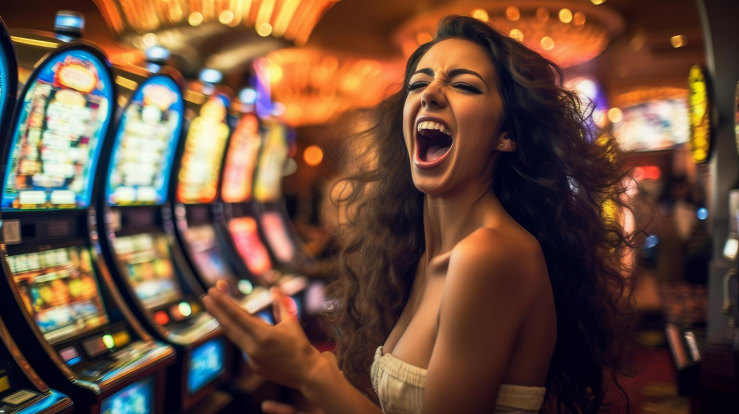 Slots: A Quick Glance at the Most Popular Type of Online Casino Game